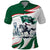 Saudi Arabia Horse Riders Polo Shirt Arab Style - Wonder Print Shop