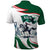 Saudi Arabia Horse Riders Polo Shirt Arab Style - Wonder Print Shop