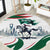 Saudi Arabia Horse Riders Round Carpet Arab Style