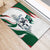 Saudi Arabia Horse Riders Rubber Doormat Arab Style - Wonder Print Shop