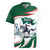 Saudi Arabia Horse Riders Rugby Jersey Arab Style - Wonder Print Shop