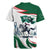 Saudi Arabia Horse Riders Rugby Jersey Arab Style - Wonder Print Shop