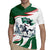 Saudi Arabia Horse Riders Rugby Jersey Arab Style - Wonder Print Shop