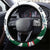 Saudi Arabia Horse Riders Steering Wheel Cover Arab Style - Wonder Print Shop