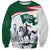 Saudi Arabia Horse Riders Sweatshirt Arab Style - Wonder Print Shop