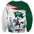 Saudi Arabia Horse Riders Sweatshirt Arab Style - Wonder Print Shop