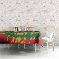 Lithuania Independence Day Tablecloth Vytis Knight National Pride