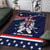 United States Ice Hockey Area Rug USA We Are Champions 2025