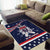 United States Ice Hockey Area Rug USA We Are Champions 2025