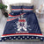 United States Ice Hockey Bedding Set USA We Are Champions 2025