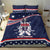 United States Ice Hockey Bedding Set USA We Are Champions 2025