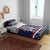 United States Ice Hockey Bedding Set USA We Are Champions 2025