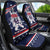 United States Ice Hockey Car Seat Cover USA We Are Champions 2025