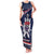 United States Ice Hockey Family Matching Tank Maxi Dress and Hawaiian Shirt USA We Are Champions 2025