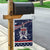 United States Ice Hockey Garden Flag USA We Are Champions 2025