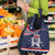 United States Ice Hockey Grocery Bag USA We Are Champions 2025