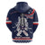 United States Ice Hockey Hoodie USA We Are Champions 2025