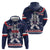 United States Ice Hockey Hoodie USA We Are Champions 2025