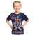 United States Ice Hockey Kid T Shirt USA We Are Champions 2025