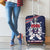 United States Ice Hockey Luggage Cover USA We Are Champions 2025