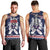 United States Ice Hockey Men Tank Top USA We Are Champions 2025