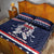 United States Ice Hockey Quilt Bed Set USA We Are Champions 2025