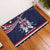 United States Ice Hockey Rubber Doormat USA We Are Champions 2025