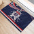 United States Ice Hockey Rubber Doormat USA We Are Champions 2025