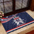 United States Ice Hockey Rubber Doormat USA We Are Champions 2025