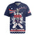 United States Ice Hockey Rugby Jersey USA We Are Champions 2025