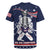 United States Ice Hockey Rugby Jersey USA We Are Champions 2025