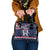 United States Ice Hockey Shoulder Handbag USA We Are Champions 2025