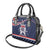 United States Ice Hockey Shoulder Handbag USA We Are Champions 2025