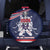 United States Ice Hockey Spare Tire Cover USA We Are Champions 2025