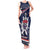 United States Ice Hockey Tank Maxi Dress USA We Are Champions 2025