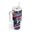 United States Ice Hockey Tumbler With Handle USA We Are Champions 2025