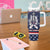 United States Ice Hockey Tumbler With Handle USA We Are Champions 2025