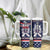 United States Ice Hockey Tumbler With Handle USA We Are Champions 2025