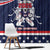 United States Ice Hockey Window Curtain USA We Are Champions 2025