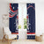 United States Ice Hockey Window Curtain USA We Are Champions 2025