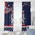 United States Ice Hockey Window Curtain USA We Are Champions 2025