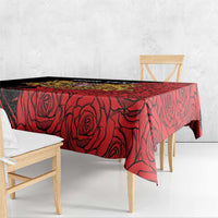 Personalized Czech Republic Independence Day Tablecloth Washingtonska deklarace