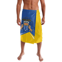 Personalized Dia de Canarias Lavalava Las Islas Afortunadas