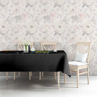 Happy Aland's Autonomy Day Tablecloth Coat Of Arms