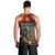 Personalized Mexican Aztec Warriors Men Tank Top - Wonder Print Shop