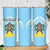 Personalized Saint Lucia Coat Of Arms Skinny Tumbler Sent Lisi Flag Style - Wonder Print Shop