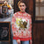 Personalized Ethiopia Christmas Ugly Christmas Sweater Lion of Judah - Melikam Gena!