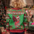 Personalized Wales Nadolig Llawen Kid Ugly Christmas Sweater Welsh Dragon mascot - Merry Xmas - Wonder Print Shop