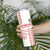 Custom Denmark Football Skinny Tumbler Danish Dynamite White Version