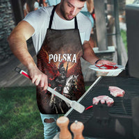 Polish Winged Hussars Apron Polska Legendary Cavalry Warrior